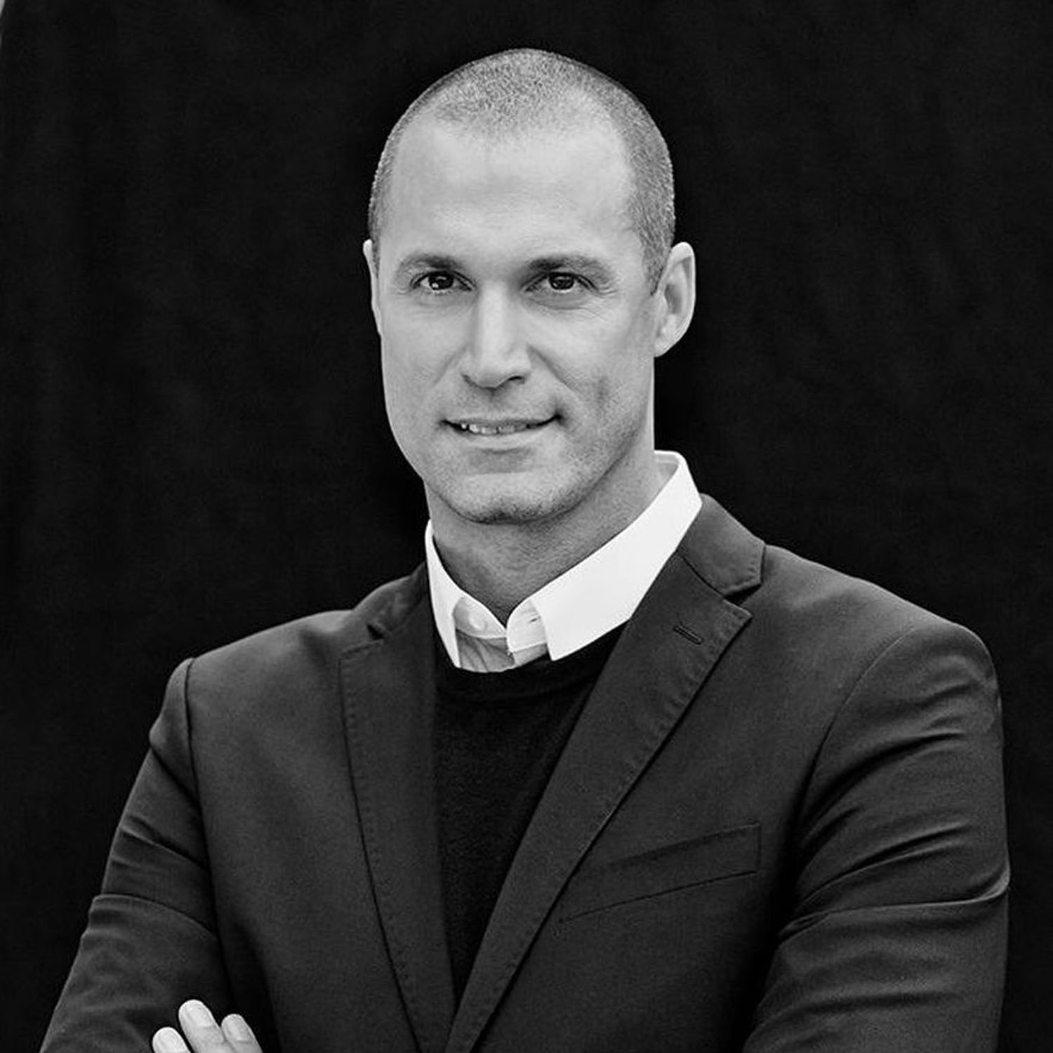 Nigel Barker: All Men Can Be Feminist Fathers - The Fix Podcast